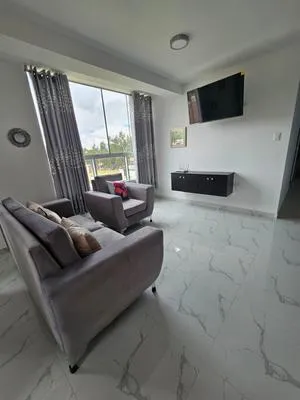 Charming 2BR with View in Huancayo