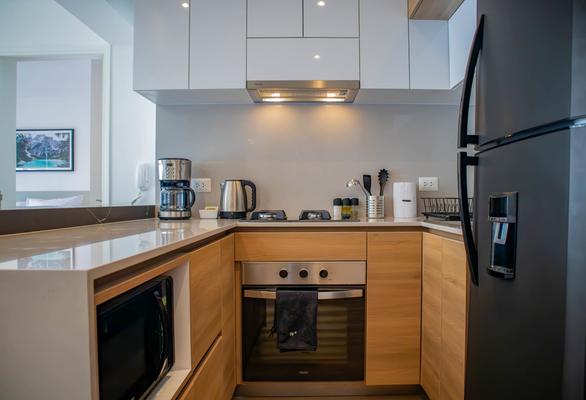 Majestic 2BR with lovely decor in Miraflores