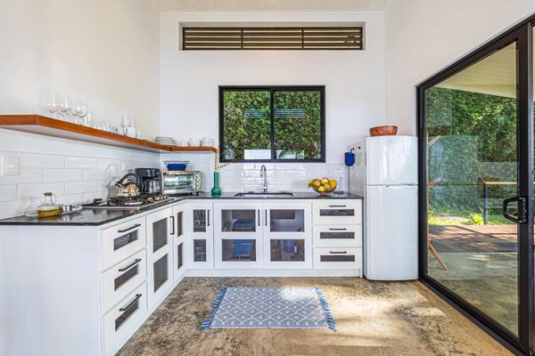 Chic 2BR Villa in Jungle Retreat Near Uvita & Dominical