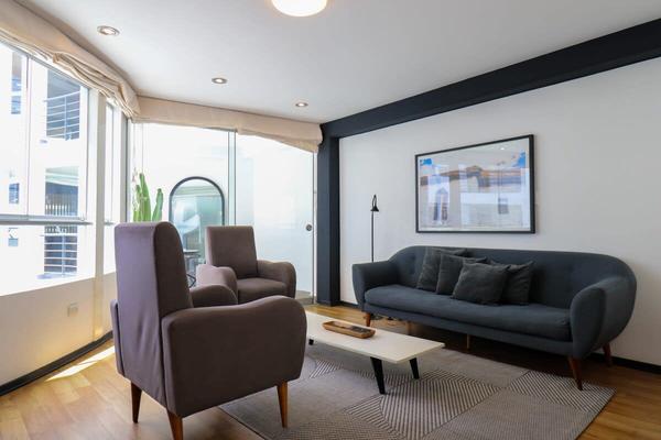 Artistic 3BR in Barranco