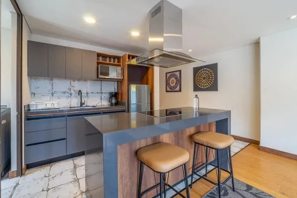 Cozy 2BR in Candelaria