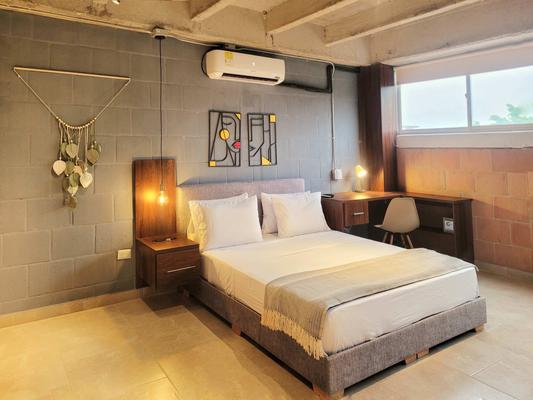 Stunning 1BR w/ AC  in Laureles