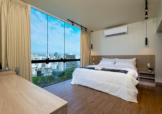 Amazing 1BR w/AC near Kennedy Park