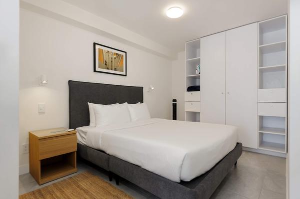 Chic Loft near Angel De Independencia