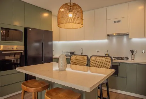 Inviting 1BR in Miraflores