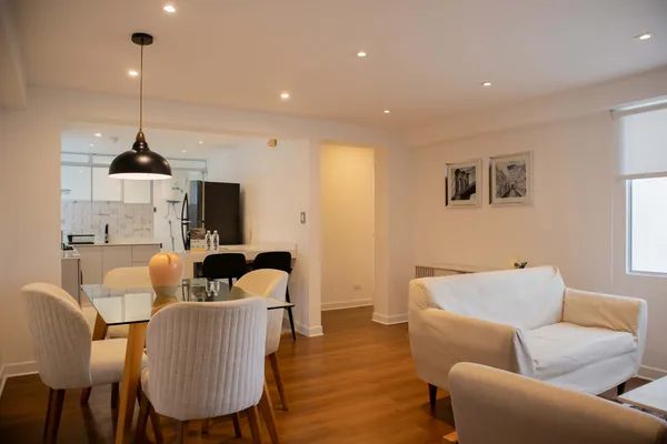 Magnificent 3BR in the Heart of Barranco
