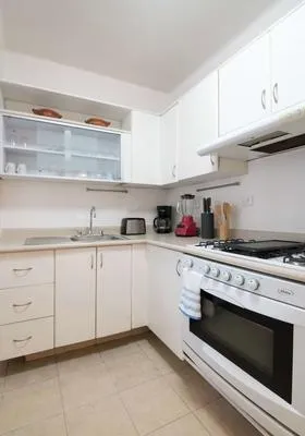 Delightful  2BR Apartment in CDMX