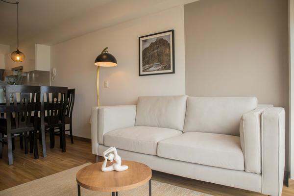 Beautiful 3BR w/ Balcony in San Isidro