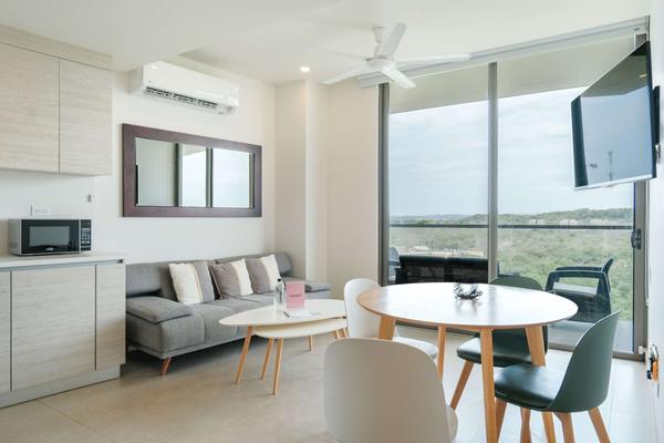 Amazing 2BR with Pool and Balcony in Cartagena