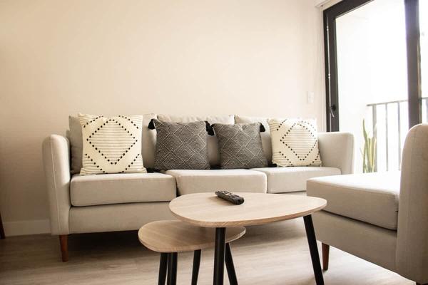 [A] Modern Apartment in Miraflores - Art28 801