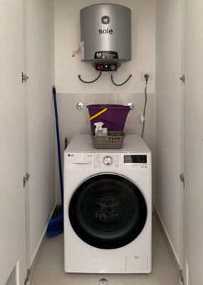 Dazzling 1BR w/ Perfect Balcony in Cusco