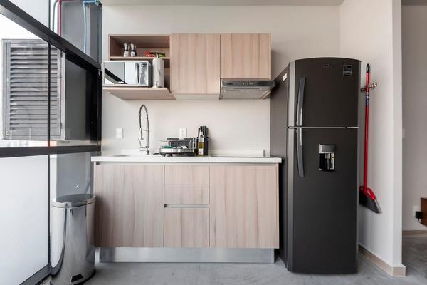 Amazing 2BR w/ Balcony near Polanco