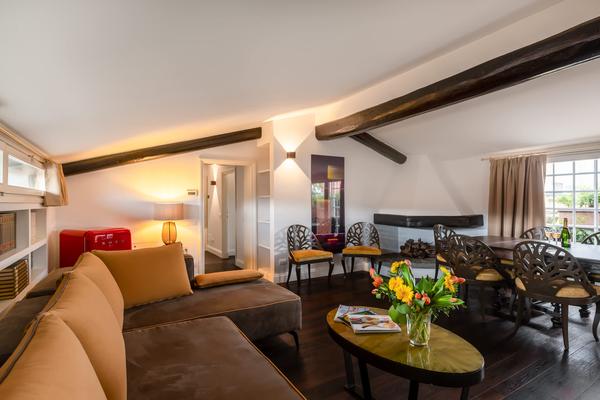 Beautiful 4BR House in Milan
