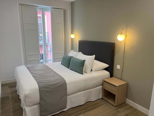 Impressive 3BR Sunny Terrace in Chueca