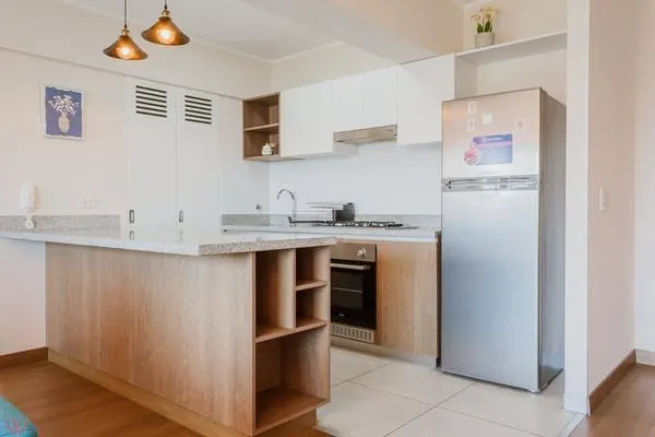Sophisticated 2BR Pool in Surquillo