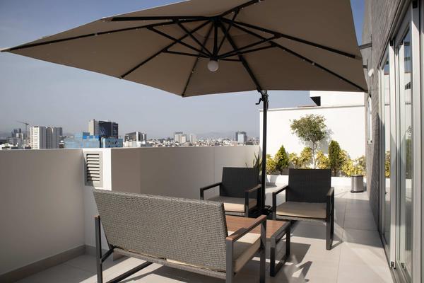 Astonishing 2BR w/Balcony in Miraflores