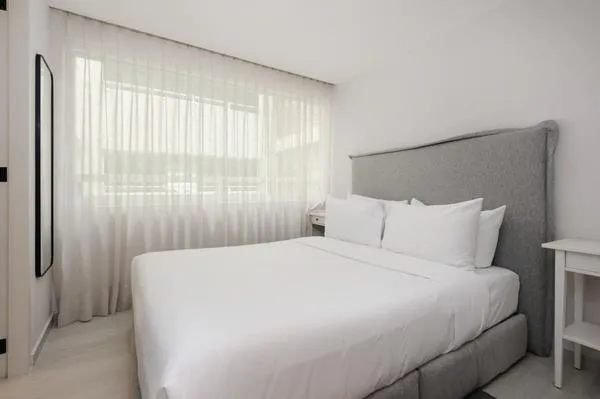 Rewarding 2BR in Roma Norte