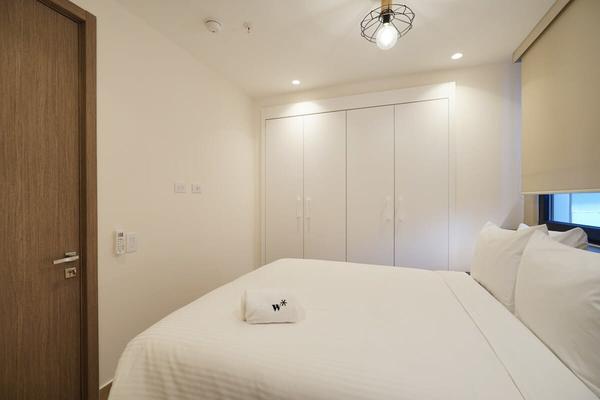 Scenic 2BR in Casco Viejo