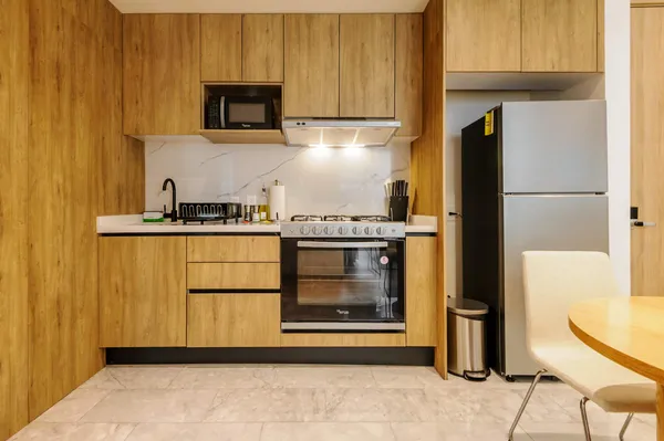 Luxury 2BR in the Best of Roma Norte