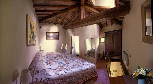Historic Tower w/ Private Pool near Florence