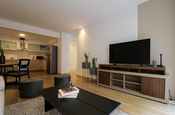 Stunning 1BR w/terrace Near Malecon in Barranco