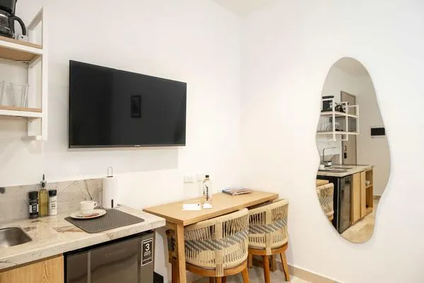 Spotless Loft in the Heart of Bocagrande