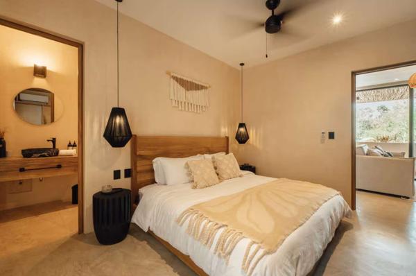 Relax & Refresh 1BR w/ Private Pool in Tulum