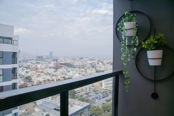 Arandanos 1BR w/ Pool in San Isidro