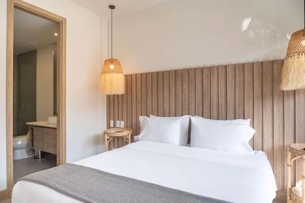 Enchanting 2BR w/ Balcony in Morros