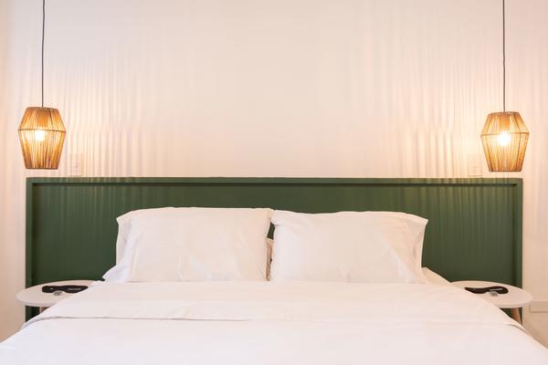 Spectacular 2BR Apartment w/ AC in Bocagrande