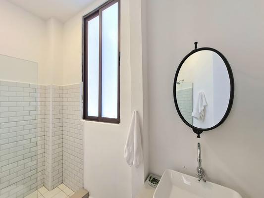 Deluxe 1BR in Casco Viejo