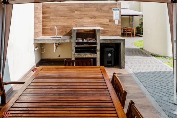 Modern 2BR w/ Terrace Games and View in Lince