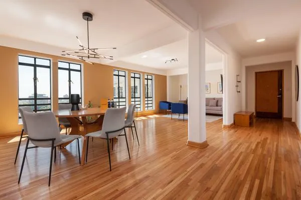 Breathtaking 3BR in Condesa