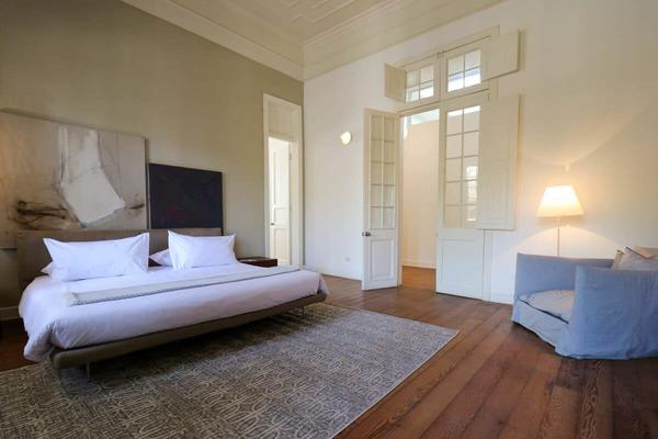 Cozy Suite in Casa Centenario