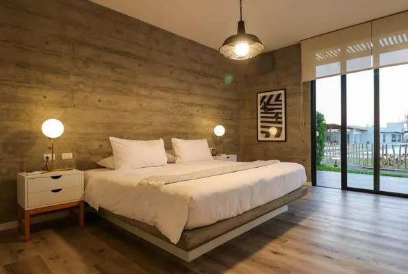 3BR Cove with Terrace in Paracas