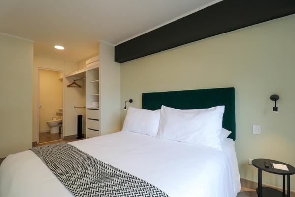 Spectacular 2BR in the Heart of Miraflores