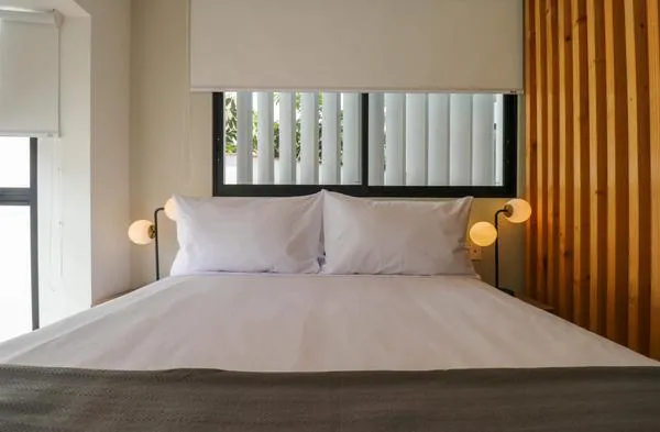 Glorious Loft w/ Great Deco in San Isidro