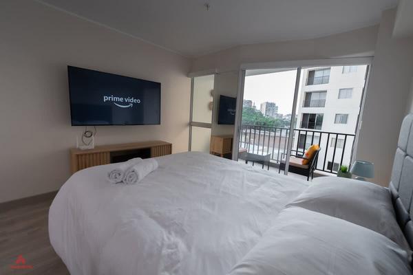 [A] Stylish Studio at Barranco - STD4 613