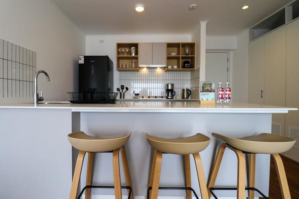 Luxury & Cozy 2BR w/ Balcony in Miraflores