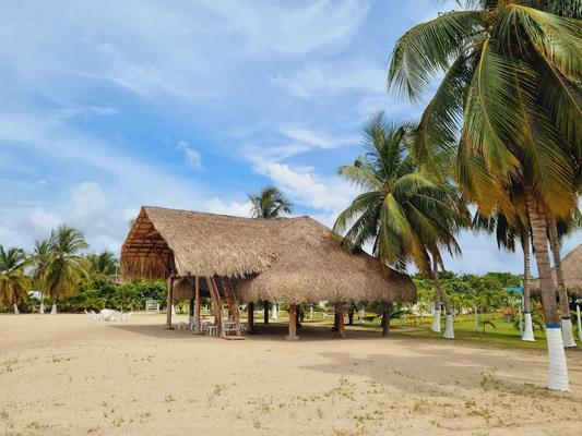 Amazing 5BR House w/ Ocean View n AC in CTG
