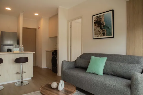 Beautiful 2BR with Balcony in San Isidro