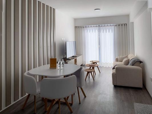 Dazzling 1BR w/ Perfect Balcony in Cusco