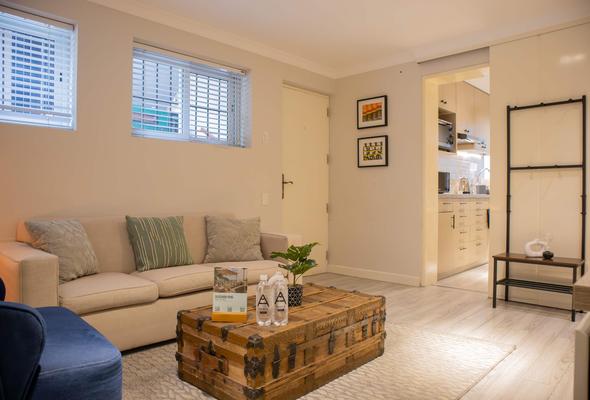 Lovely 1BR in Miraflores