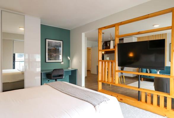 Astounding 2BR in the Heart of Miraflores