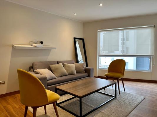 [A] Unique 2BR at Miraflores - CNVS 602