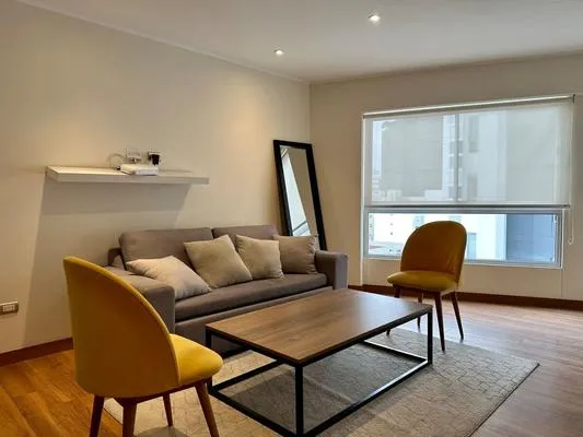 [A] Unique 2BR at Miraflores - CNVS 602
