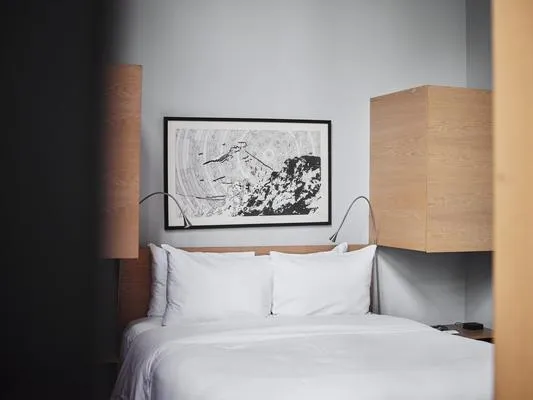 Elegant suite in Casa Wynwood Roma Norte
