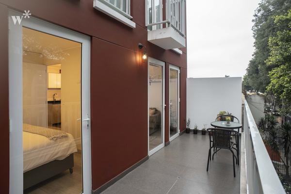 Lovely 1BR in Barranco