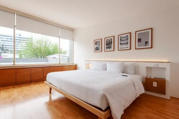 Desired House 3BR in Condesa