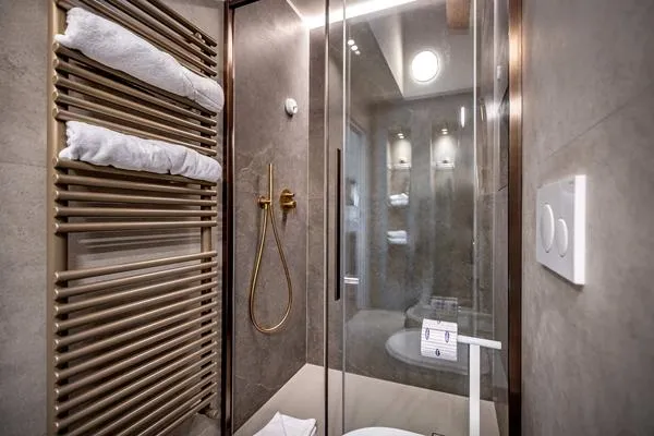 Elegant 1BR Suite in Florencia